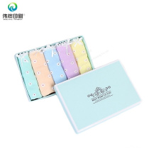 Low Price Custom Printing Underwear Packaging Paper Box